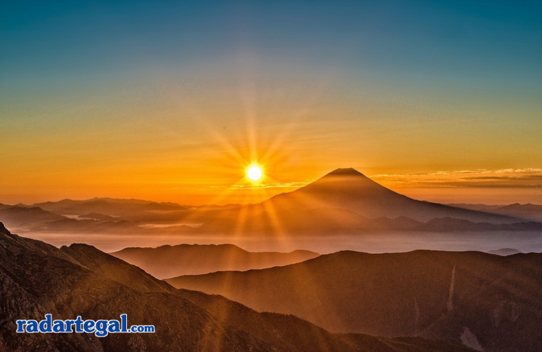 9 Spot Sunrise Pekalongan Paling Mempesona, Bisa Kamu Abadikan Tanpa Filter