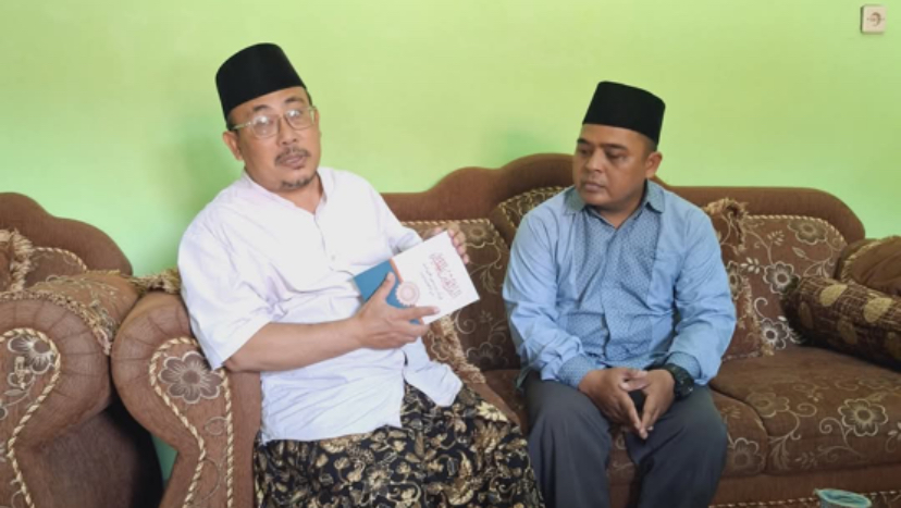 Ketua MUI Brebes: Sampaikan Aspirasi dengan Cara yang Bertanggungjawab, Tidak Anarkis