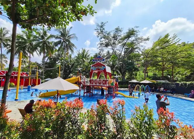 Ramah Anak, 6 Wisata Keluarga Terbaik di Kabupaten Semarang untuk Liburan Hemat 2025