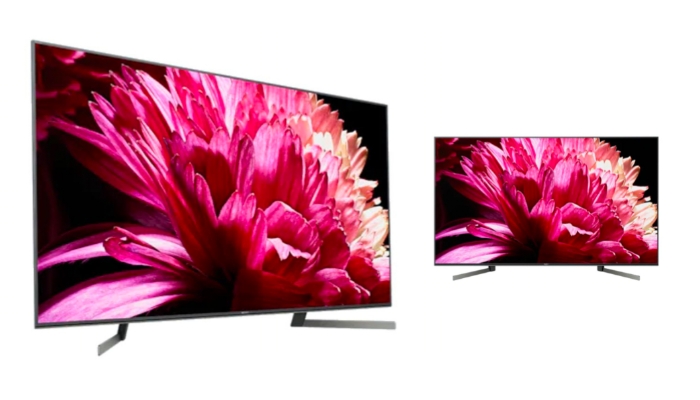 Spesifikasi Android TV SONY 65 Inch Resolusi 4K UHD KD-65X9500G, Dibekali Prosesor Gambar X1 Ultimate