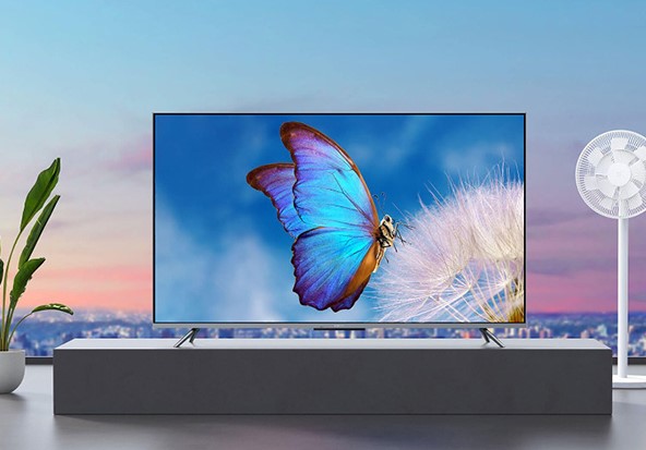 Battle Smart TV Terbaru Harga Rp 1 Jutaan, Smart TV Xiaomi vs Smart TV Coocaa