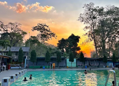 Wisata Alam Relaksasi, Deretan 10 Pemandian Air Panas Paling Indah di Jawa Timur 2025