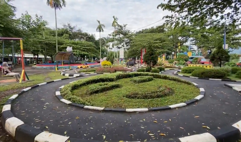 5 Jogging Track Gratis di Magelang dengan Udara Segar Menyejukan