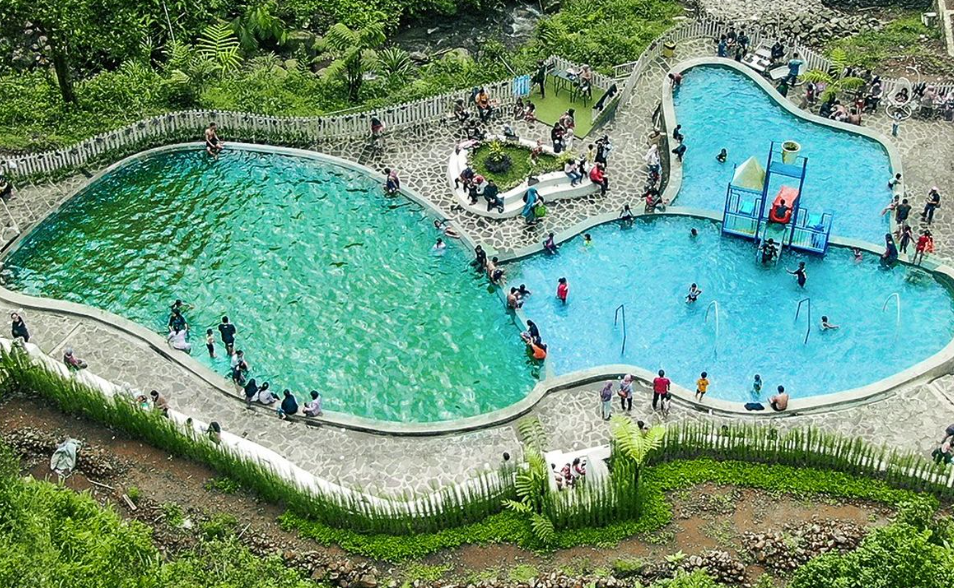 5 Tempat Wisata Alam di Batang yang Bikin Mood jadi Happy