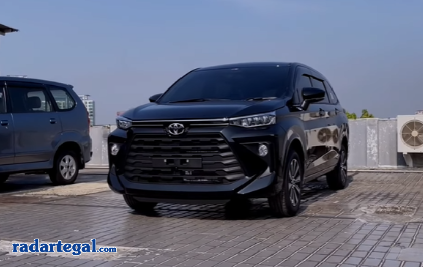 Update Harga Toyota Avanza Bekas Juli 2025, Mulai Rp 35 Jutaan