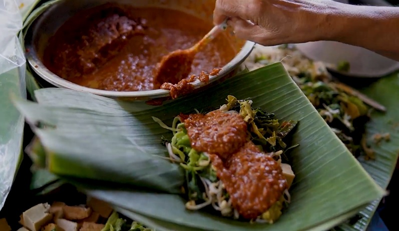 4 Kuliner Khas Tegal Ini Bahan dan Pembuatannya Unik tapi Bikin Nagih
