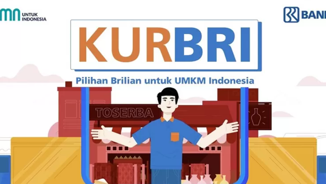 KUR BRI 2023: Pinjaman Rp25.000.000, Cicilan Rp400 Ribuan Begini Cara Pengajuannya