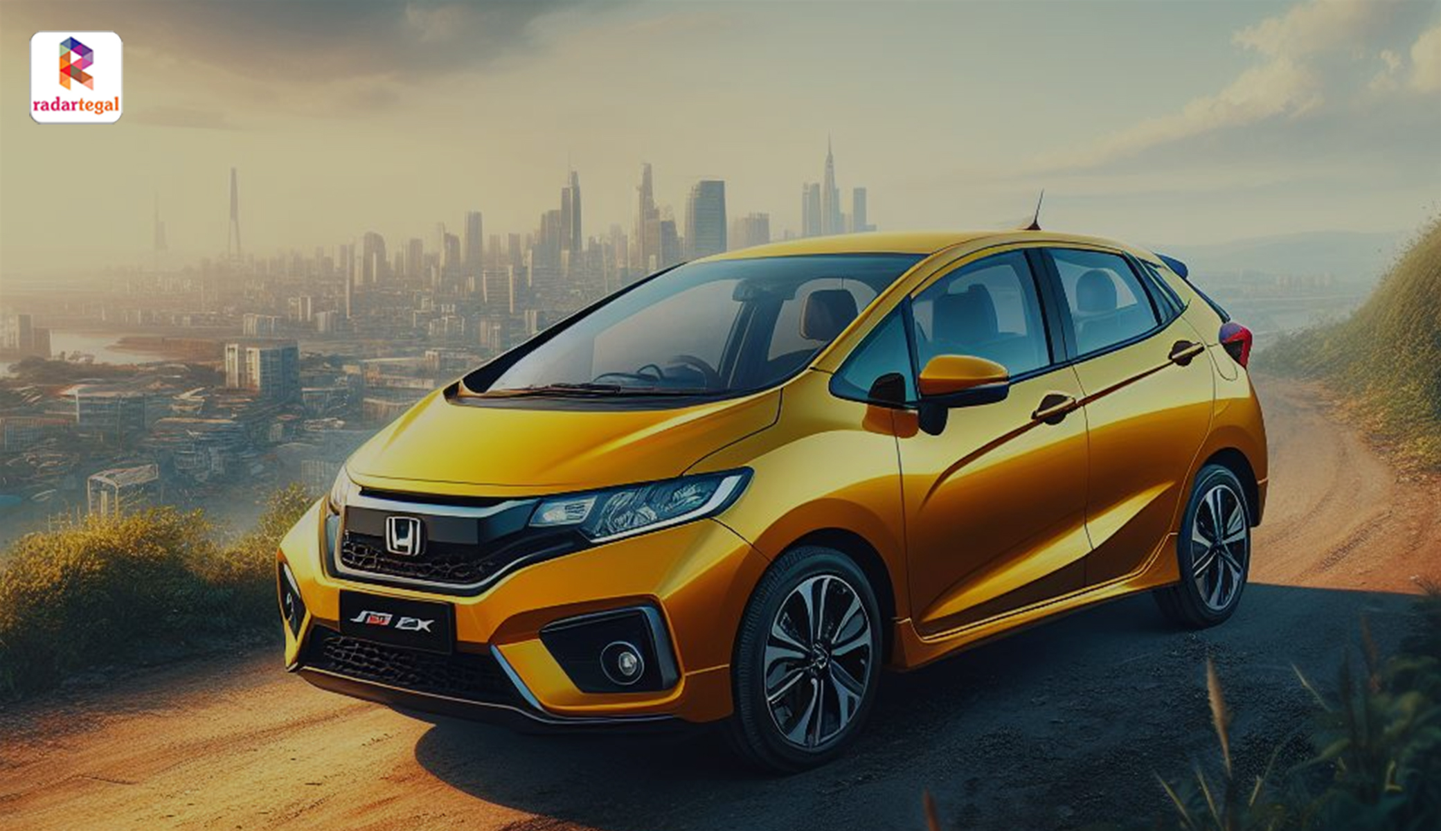 Tak Pernah Sepi Peminat, Honda Jazz Bekas Marak Dicari di Situs Jual Beli Mobil, Berikut Daftar Harganya