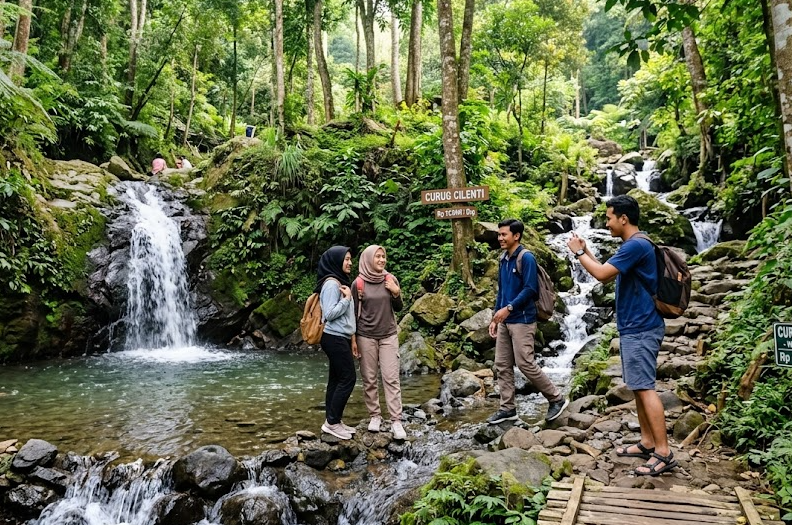 Murce, 10 Wisata Murah di Tegal yang Indah untuk Liburan Keluarga 2026