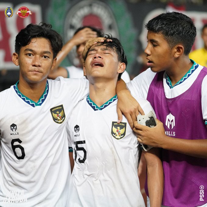 AFF Dianggap Tak Fair Play, Shin Tae-yong: Vietnam dan Thailand Takut Ketemu Lagi Timnas U-19