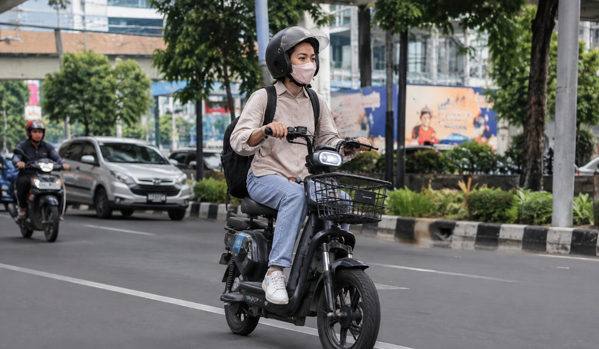 Panduan Berkendara Sepeda Listrik Perkotaan: Bebas Tilang & Selamat