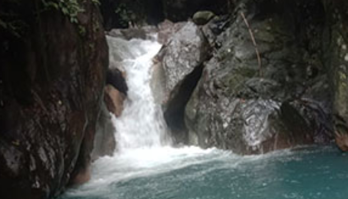 Mitos Curug Leuwi Hejo Bogor, Destinasi Wisata yang Terkenal Menarik dan Angker Ramai Pengungjung