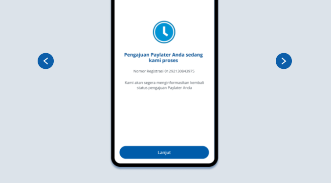 Cara Mendaftar BCA Paylater Tak Butuh Waktu yang Lama, Ikuti Langkah-langkah Berikut ini