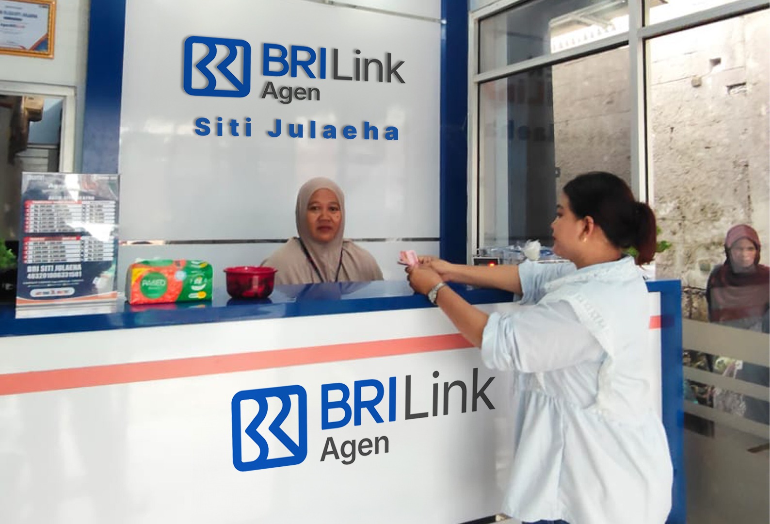 Ditopang Sinergi Holding Ultra Mikro, IRT Ini Sukses Kembangkan Usaha Sambil Urus Rumah Tangga 