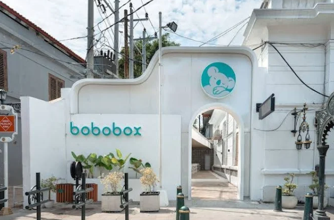 7 Penginapan Murah di Semarang Dekat Stasiun dengan Rating Bagus dan Lokasi Strategis