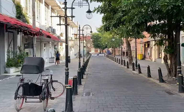 One Day Trip di Semarang Murah dan Berkesan, Wajib Masuk Itinerary