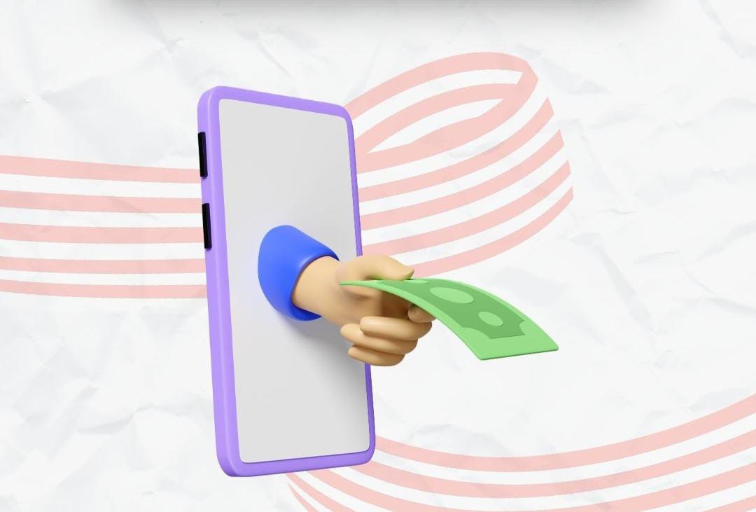 Jangan Tergiur! Ini 89 Pinjol Ilegal Februari 2025 yang Tidak di Bawah OJK  