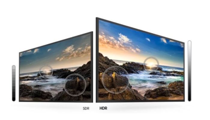 Kelebihan dan Spesifikasi Smart TV SAMSUNG 43 Inch Resolusi 4K UHD UA43BU8000 Harga Rp6 Jutaan yang Keren