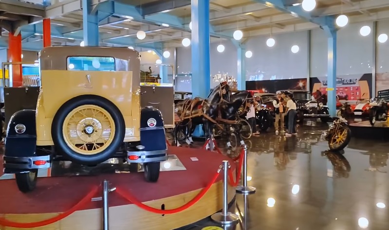 Daftar Museum Unik di Jawa Timur dengan Koleksi yang Tak Biasa