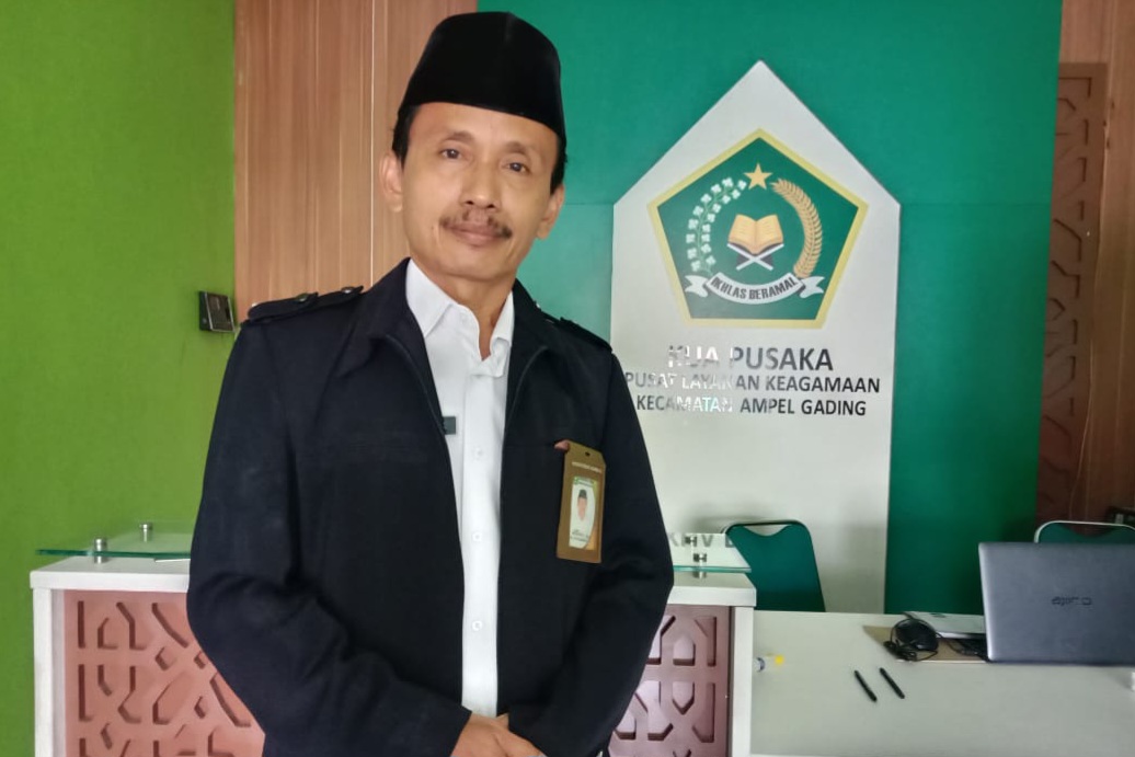 Jumlah Pernikahan di Pemalang Melonjak, Jomblo Apa Kabar?