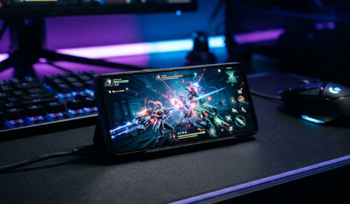 Main Game Berat Bebas Frame Drop dan Lag! Ini Deretan HP Snapdragon Murah untuk Gaming
