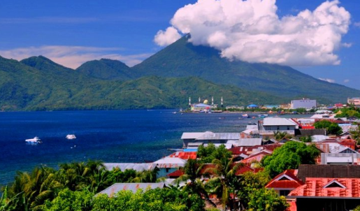 Unik! Memiliki Lebih Dari 350 Pulau, Inilah 5 Kota dengan Wilayah Kepulauan di Indonesia
