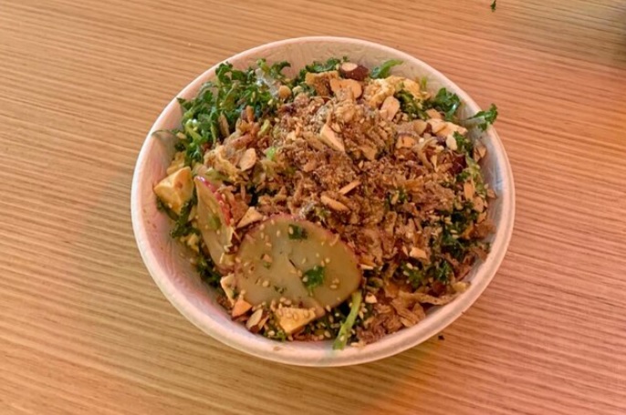 3 Kuliner khas Surabaya Buat Vegetarian yang Enak, Wajib Dicoba