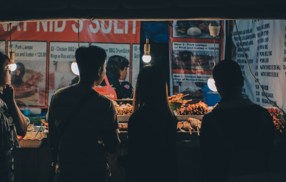 4 Kuliner Malam di Tegal yang Enak dan Wajib Dicoba