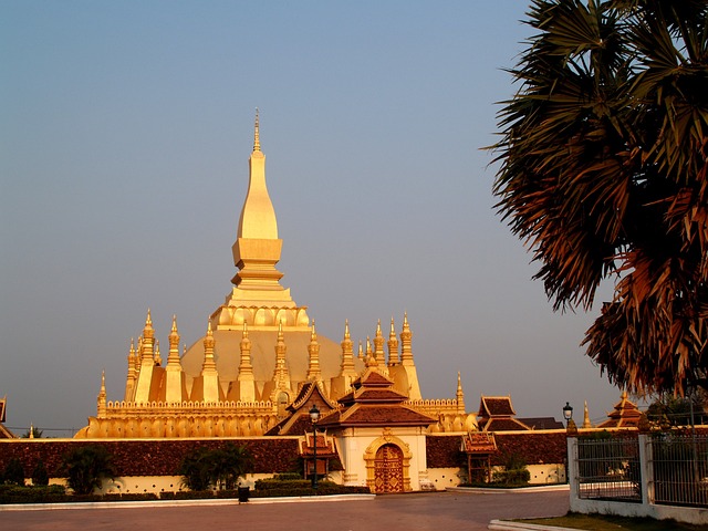 Miliki Daya Tarik, Ternyata Ini Alasan Laos Dijuluki Negara Tanah Terkunci