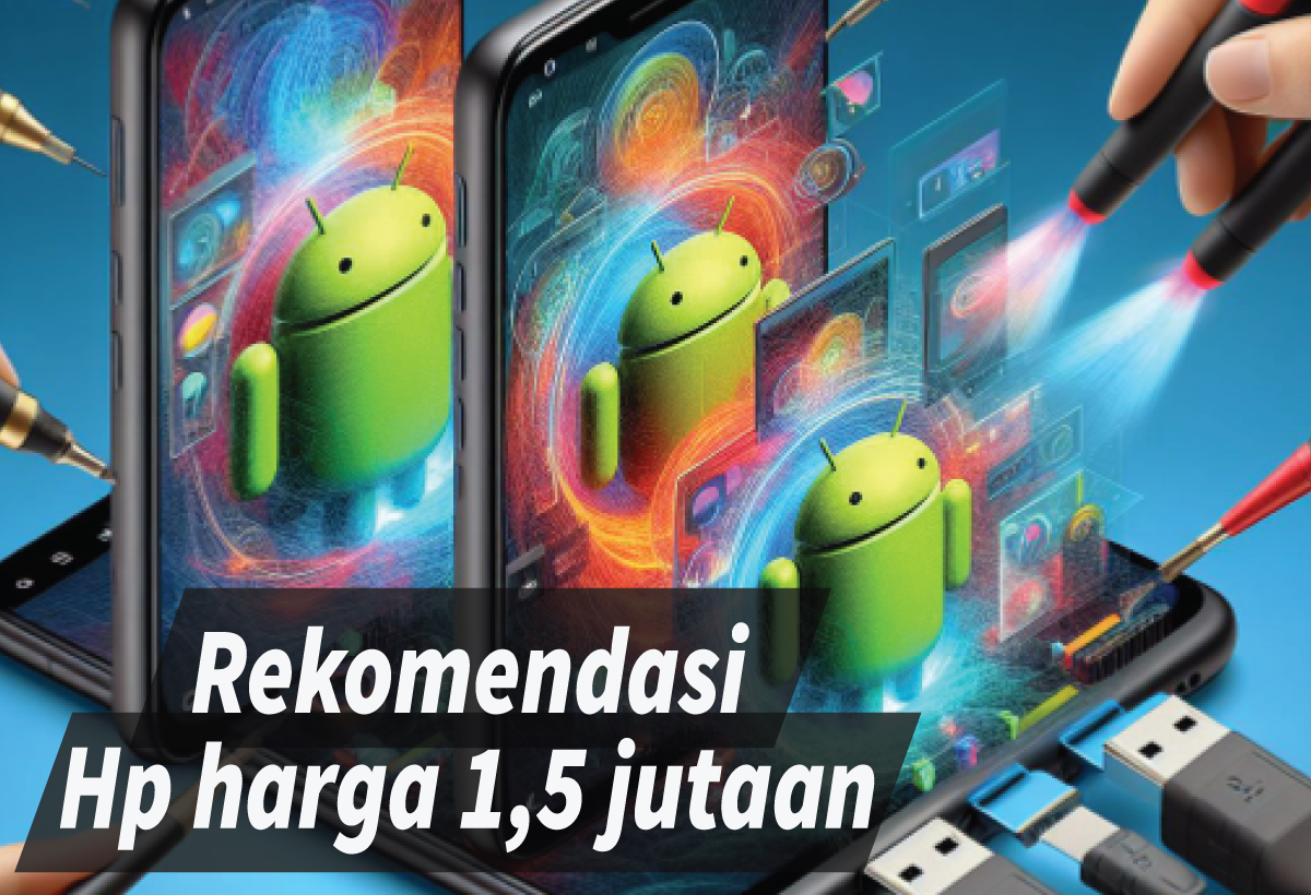 Hp Harga Rp1.5 Jutaan Pilihan Terbaik untuk Semua Kebutuhan Semua Kalangan