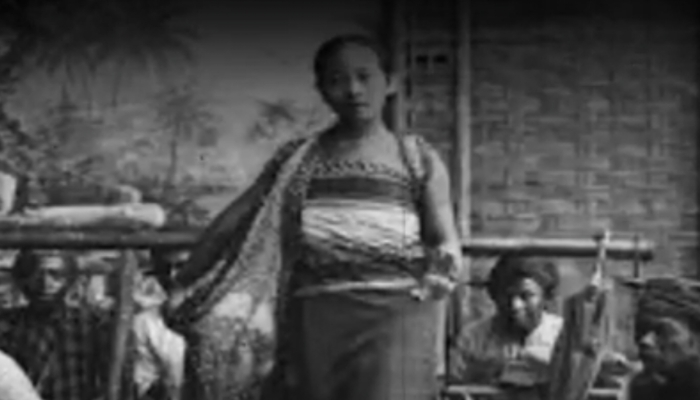 Mitos Kutukan Penari Ronggeng Nyi Ratna Herang yang Ditakuti Warga Nusaherang, Benarkah? Cek Faktanya