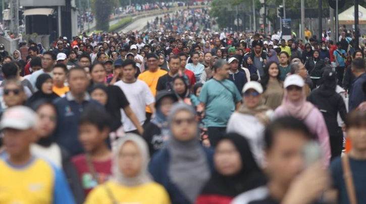 5 Kota di Jawa Tengah yang Dulu Sepi tapi Sekarang Ramai, No 1 Raih Pendapatan Fantastis per Tahun