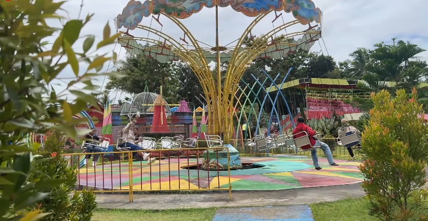 4 Wisata Keluarga di Magelang Buat Semua Kalangan yang Seru