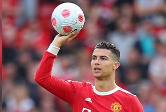 Terbuang dari Skuat Setan Merah, Chelsea Akan Boyong Ronaldo Januari 2023