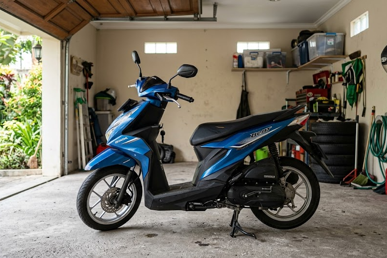 Honda Beat Bekas 2022 Harga Berapa? Ini Update Terbaru 2026, Cek Harga Pasaran dan Tips Membelinya 