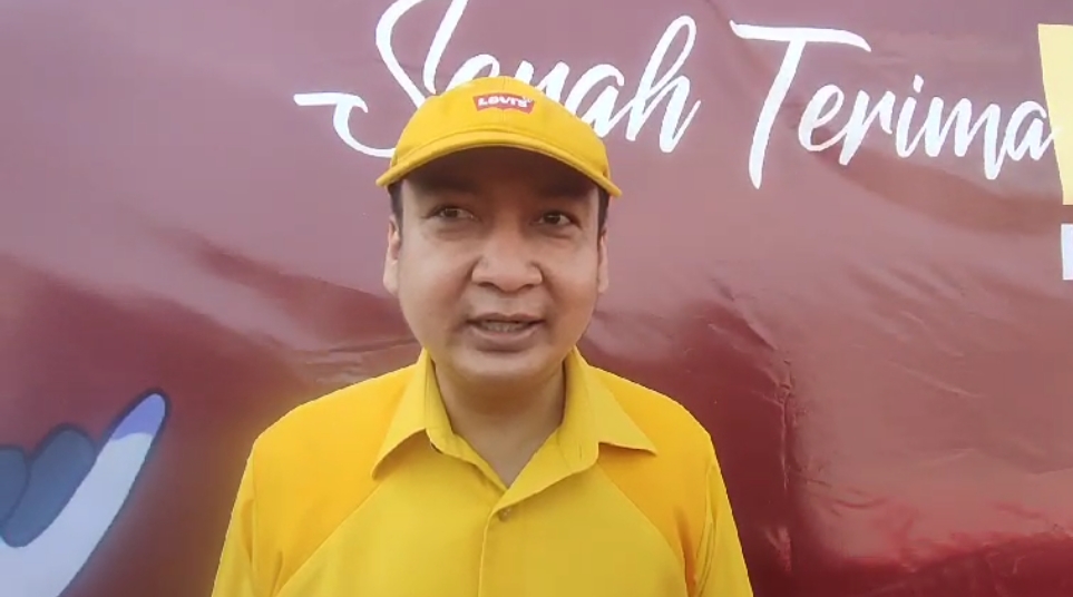 Wakil Ketua DPRD Ajak Media Ikut Sosialisasikan Pemilu 2024