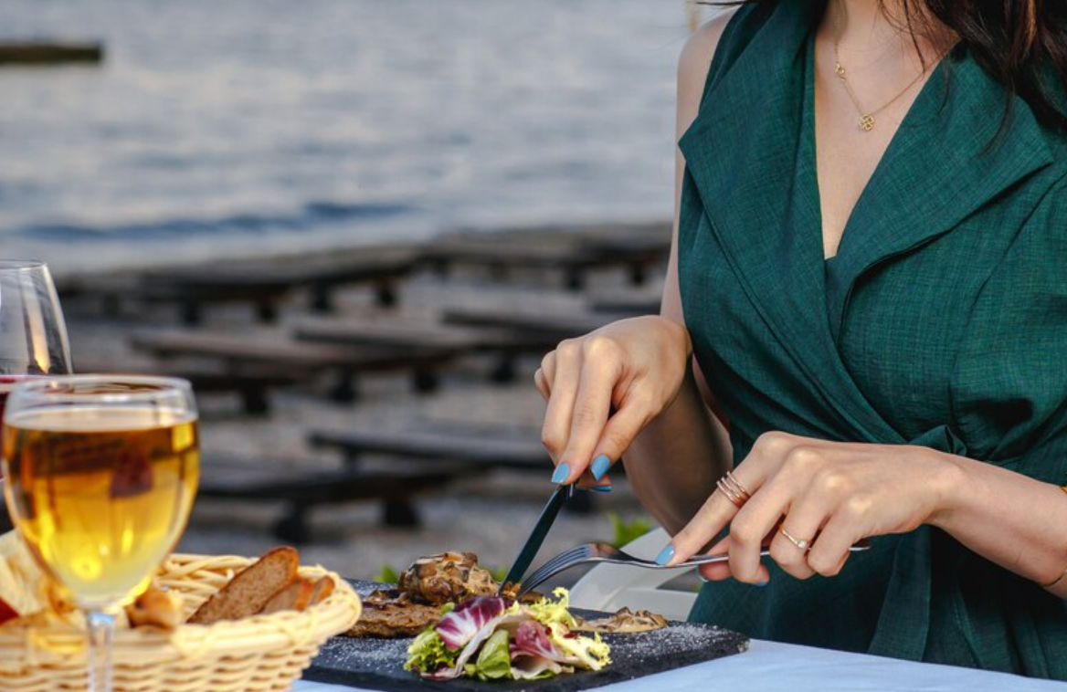 Rekomendasi Kuliner Khas Dekat Pantai Slamaran, Libur Nataru ke Pekalongan Jadi Lebih Asyik