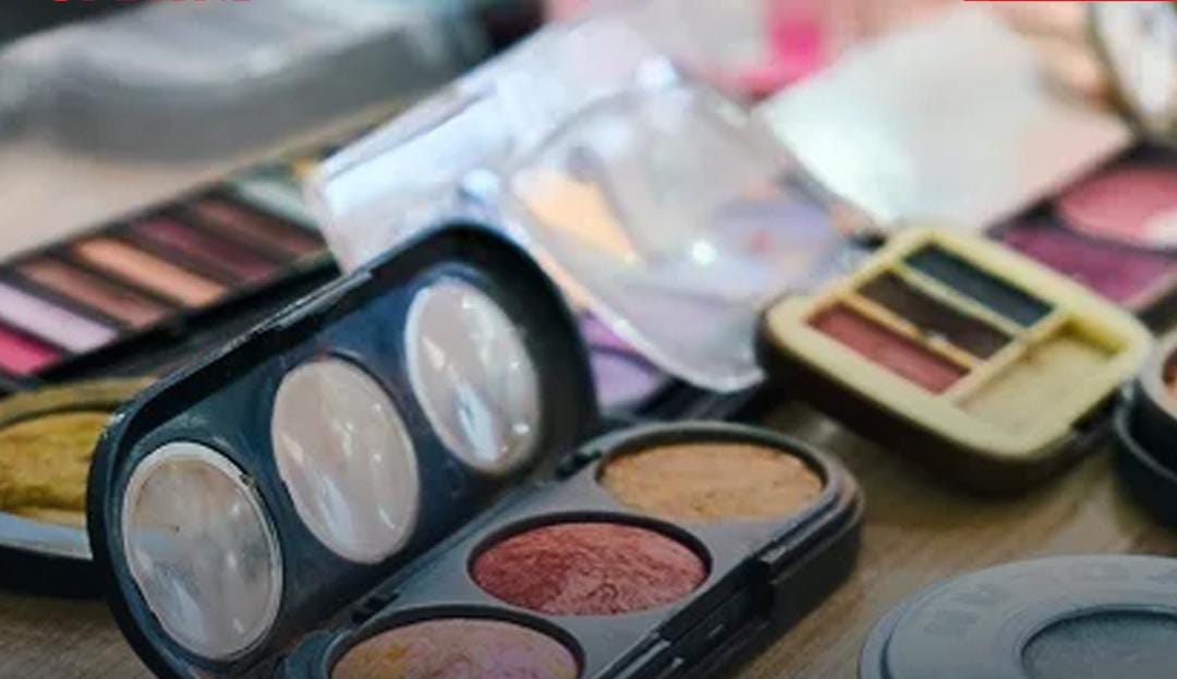 Naik 10 Kali Lipat! BPOM Bongkar Peredaran Kosmetik Ilegal Senilai Rp31,7 Miliar  