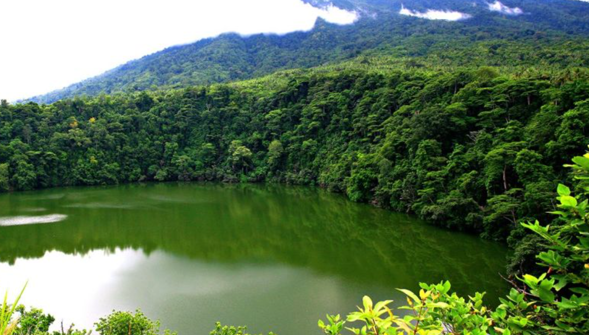 Misteri Desa Tolire Ternate: Konon Merupakan Desa Terkutuk dan Tenggelam Karna Perbuataan Tega Sang Ayah