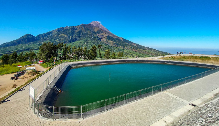 Daftar Wisata Murah di Jawa Tengah yang Buka 24 Jam dan Mudah Diakses dari Stasiun Kota