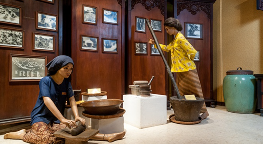 5 Museum di Semarang yang Bikin Liburanmu Makin Berwarna!