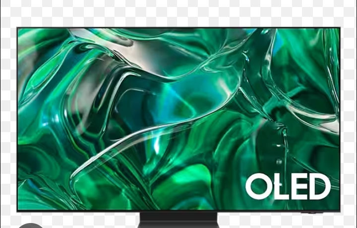 Dibanderol Rp43 Jutaan, Ini Spesifikasi Samsung OLED 4K S95C dengan Desain Slim dan Minimalis