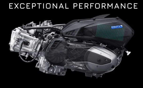 Dijamin Awet 10 Tahun, Ini Tips Jitu Optimalkan CVT Honda PCX 160 2025 agar Tidak Cepat Rusak