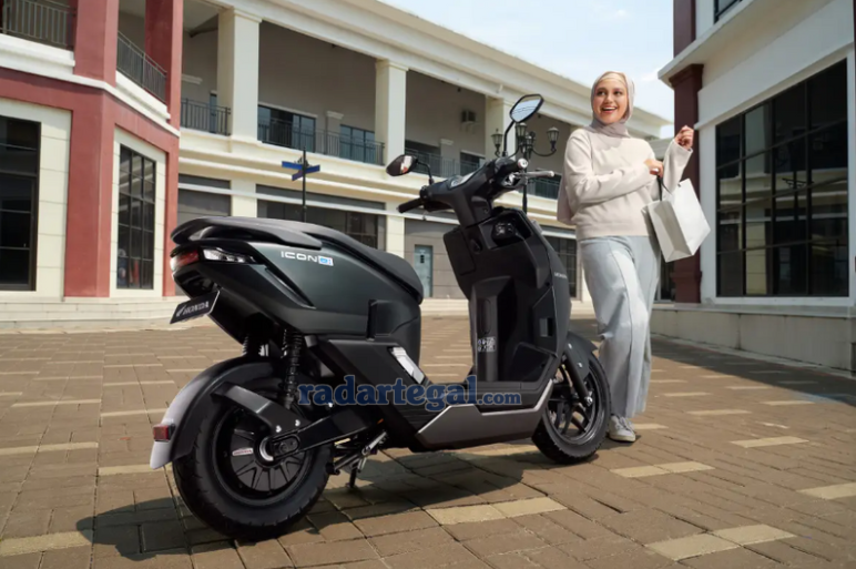 Bisa Dicharge di Rumah, Ini 5 Fakta Motor Listrik Honda 2025 yang Harus Kamu Tahu