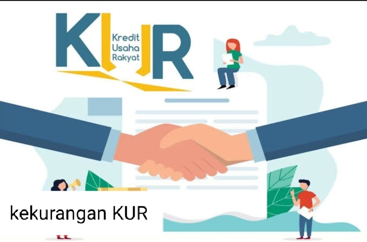 Tertarik Ambil Pinjaman KUR? Cek 6 Kekurangan KUR Terlebih Dahulu