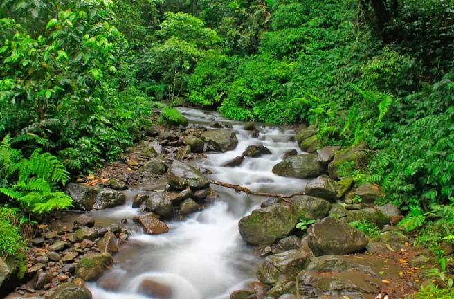 10 Wisata Berbahaya di Semarang yang Tidak Cocok untuk Anak-anak, Waspada Medannya Ekstrem