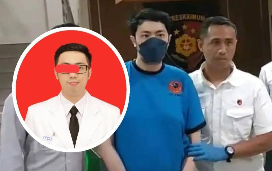 Kasus Pencabulan PPDS Anestesi RS Hasan Sadikin Bandung Viral, Korban Ternyata Lebih dari Satu Orang  