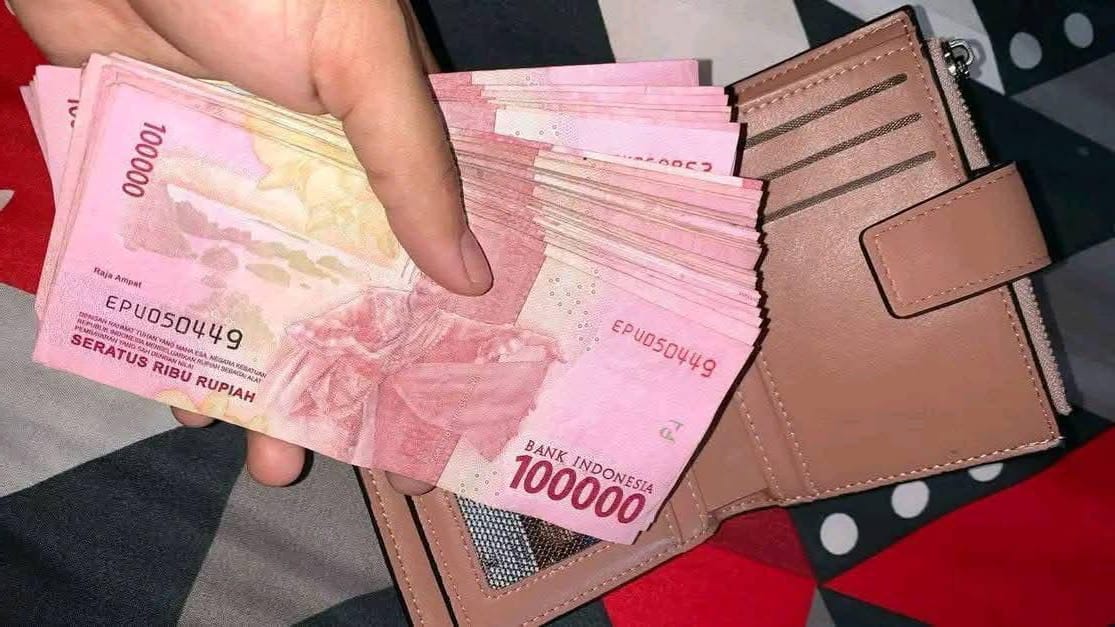 Segera Cair! Penerima Saldo Dana Bansos BLT BBM 2025 300 Ribu Bisa Cek Status di Link Ini 