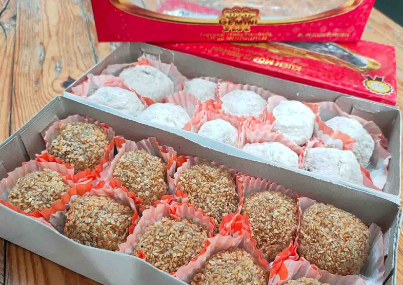 7 Oleh-oleh Semarang Paling Favorit yang Harus Dibawa Pulang