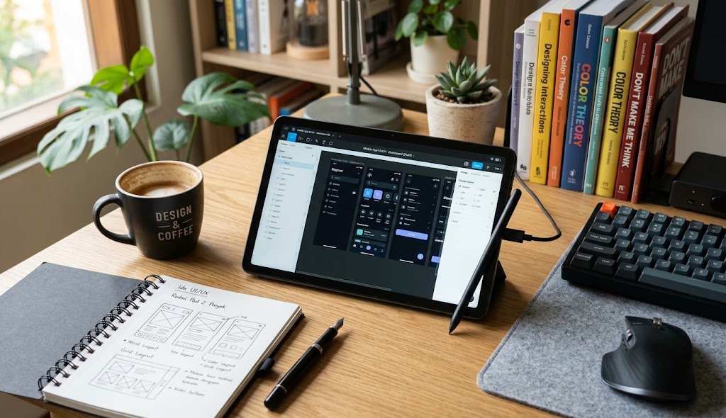 3 Tablet Xiaomi 2 Jutaan untuk Mahasiswa DKV, Ada yang Cocok Buat Sketsa